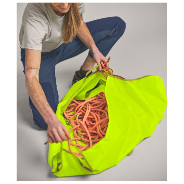 Ortovox - Magic Rope Bag - Sac à corde