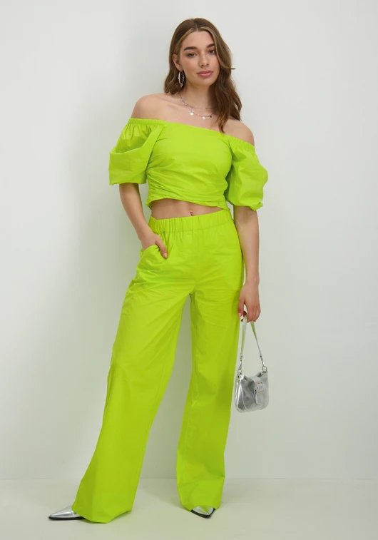 Harper & Yve Broek Yana HS24P123
