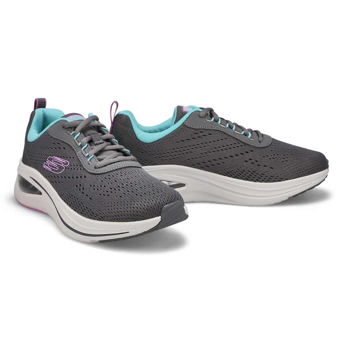 Skechers Skech-air Meta-aired Out. 15013