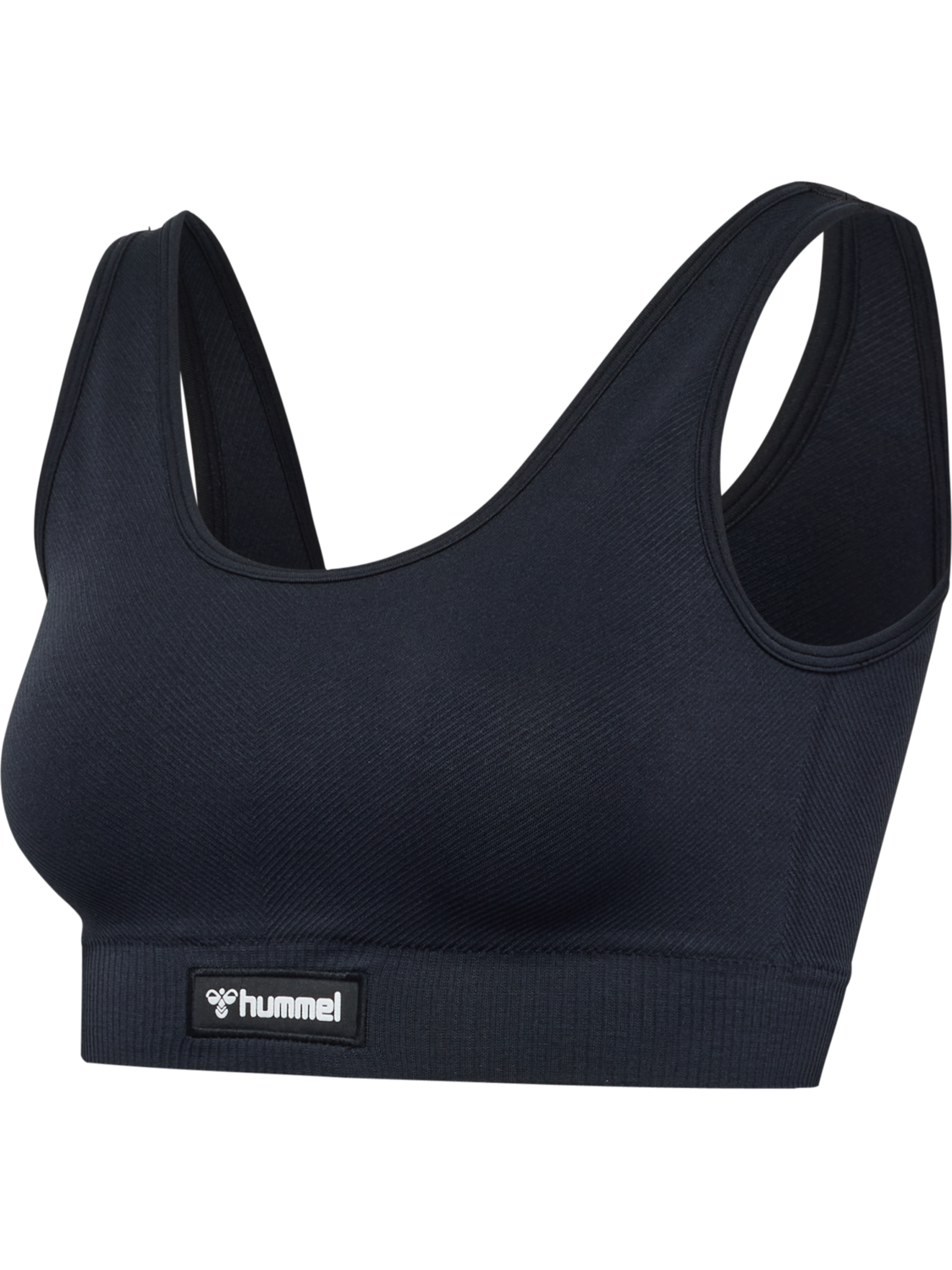 hmlALIVE SEAMLESS BRA