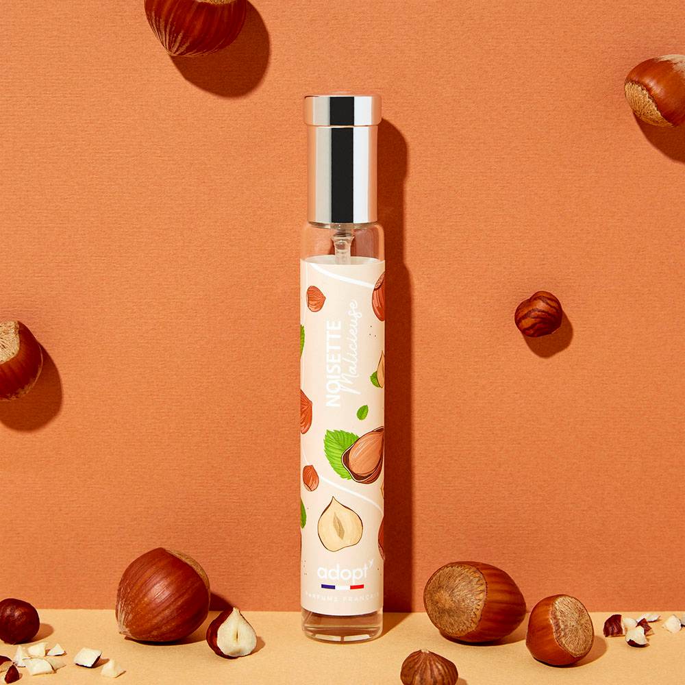 Noisette malicieuse Eau de parfum 30 ml