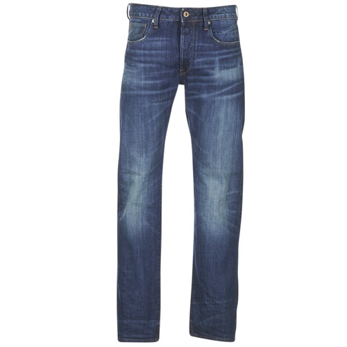 G-Star Raw - 3301 STRAIGHT Higa