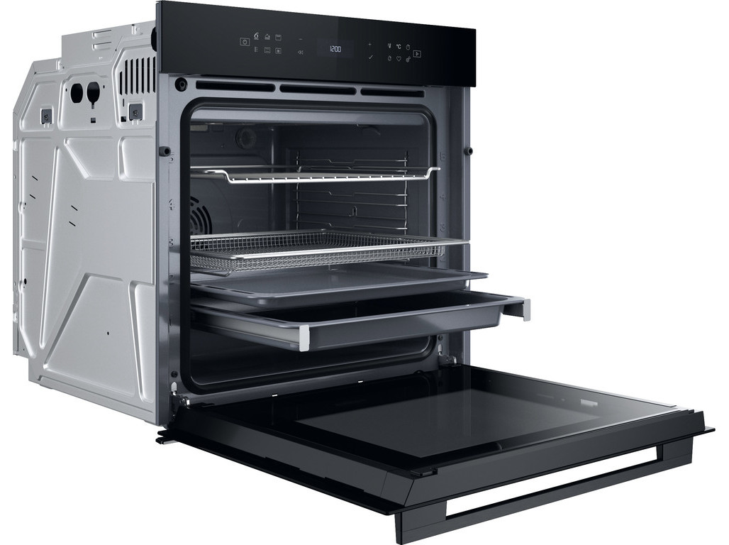 FORNO MULTIFUNÇÕES WHIRLPOOL WOI78HT1SBA A  73L