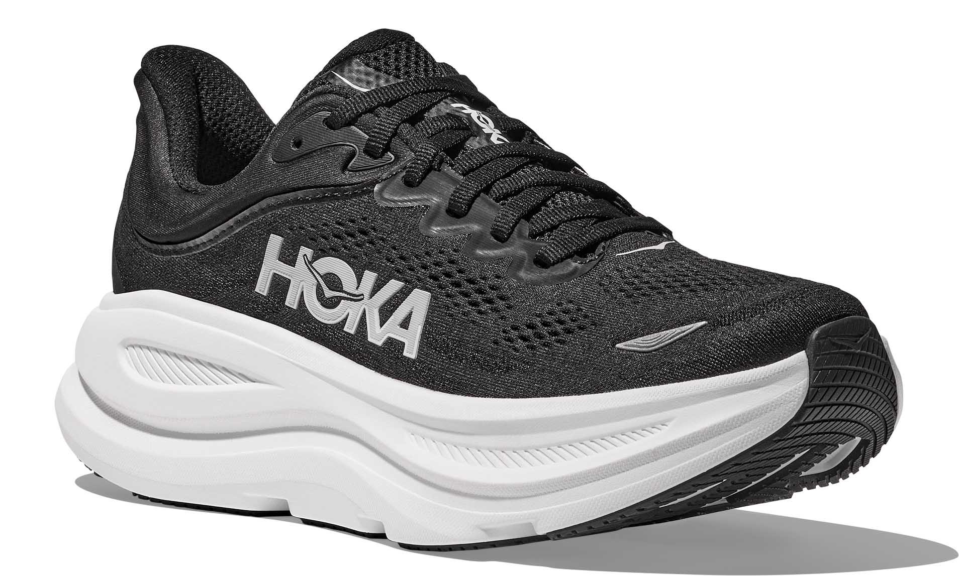 Bondi 9 Herre BWHT/Black/White