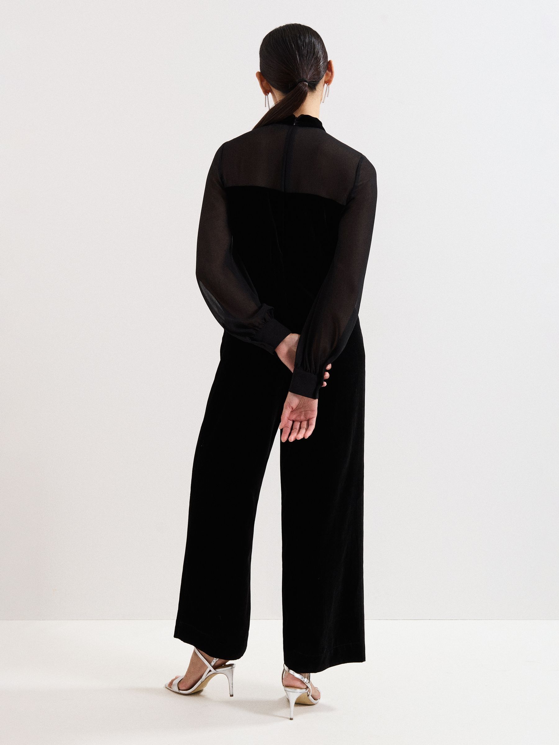 Phase Eight Magie Jumpsuit