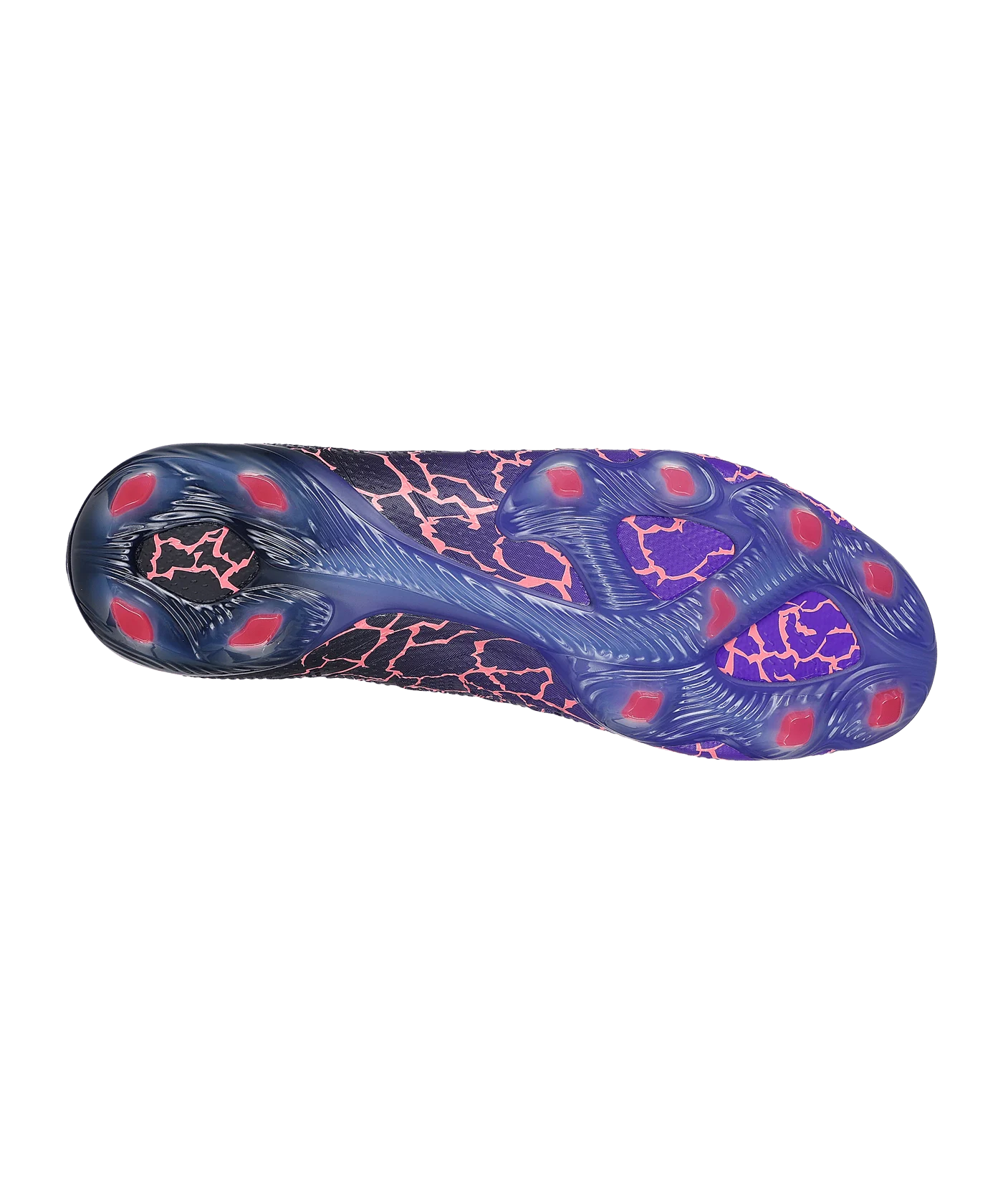 Skechers SKX 01 High Elite FG Ignite Lila FPUR