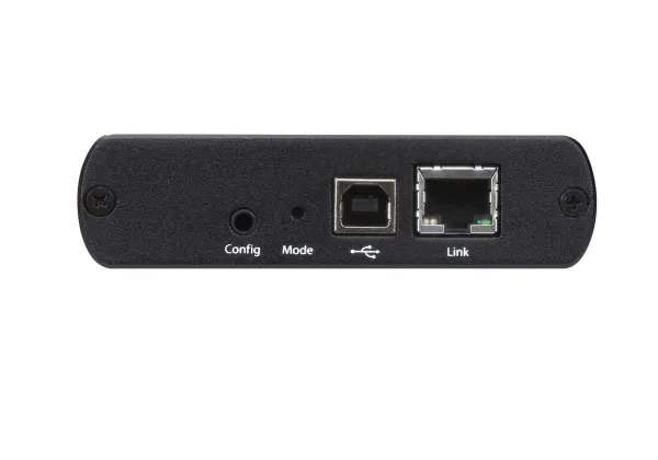 ATEN UEH4102 Local and Remote Units - USB-forlængerkabel - 4 porte - op til 100 m