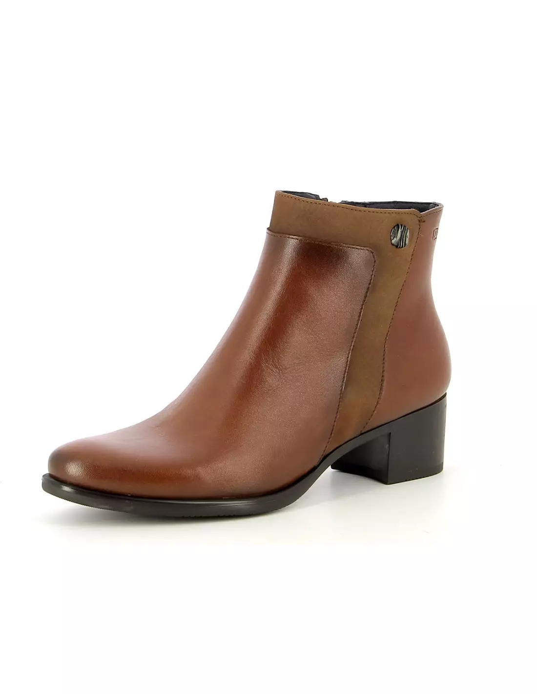 DORKING ALEGRIA - Boots & bottines Nubuckcuero