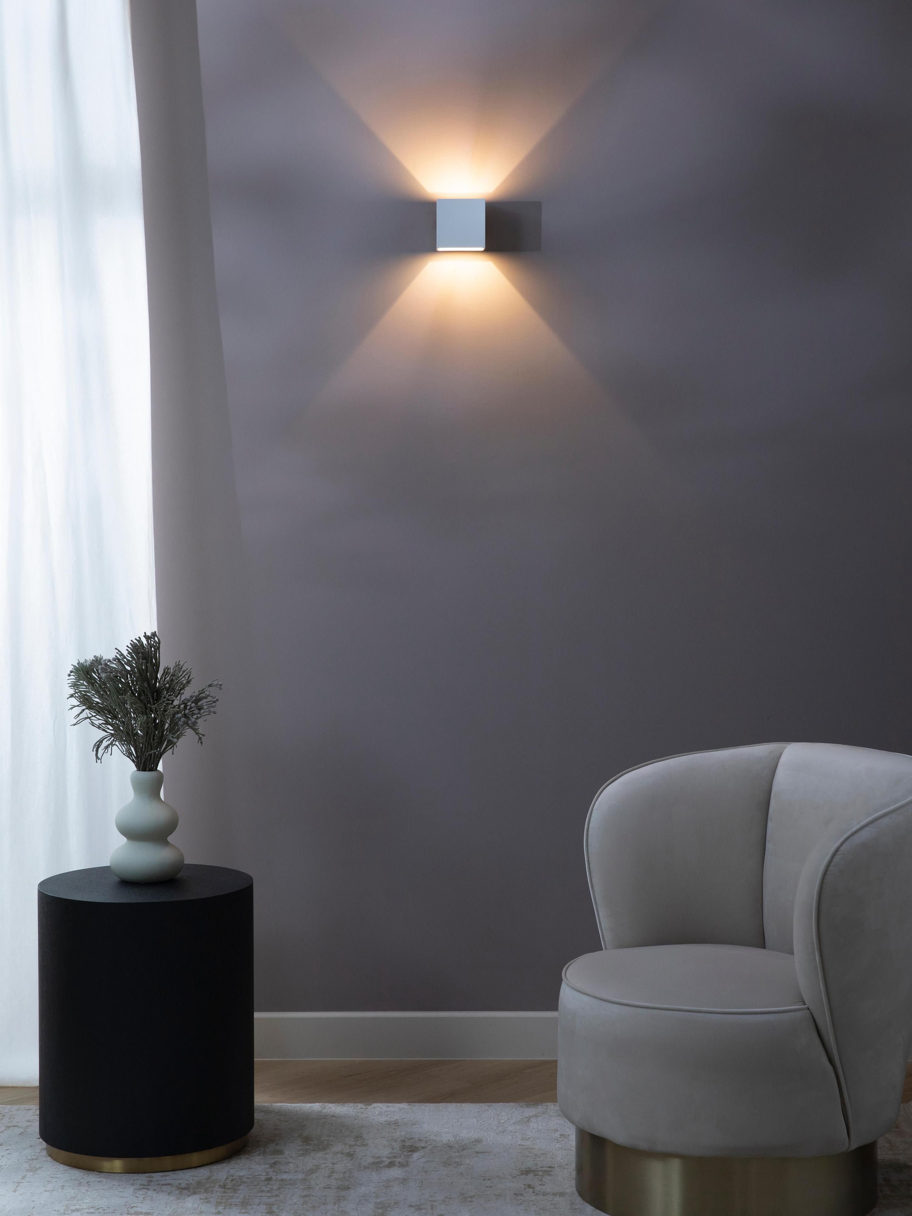 Wandlamp Jayla