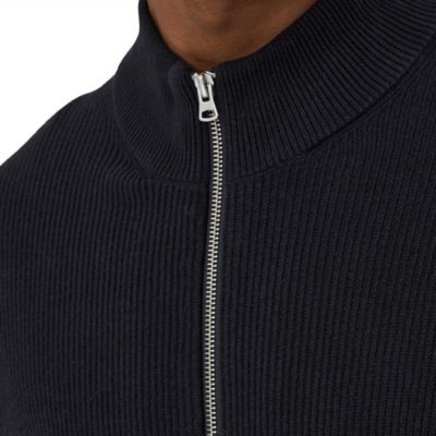 Gilet homme Onsphil 12 Struc Cardigan Knit 2851 ONLY AND SONS