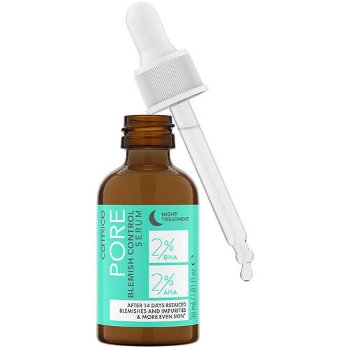 Catrice - Pore Blemish Control Serum