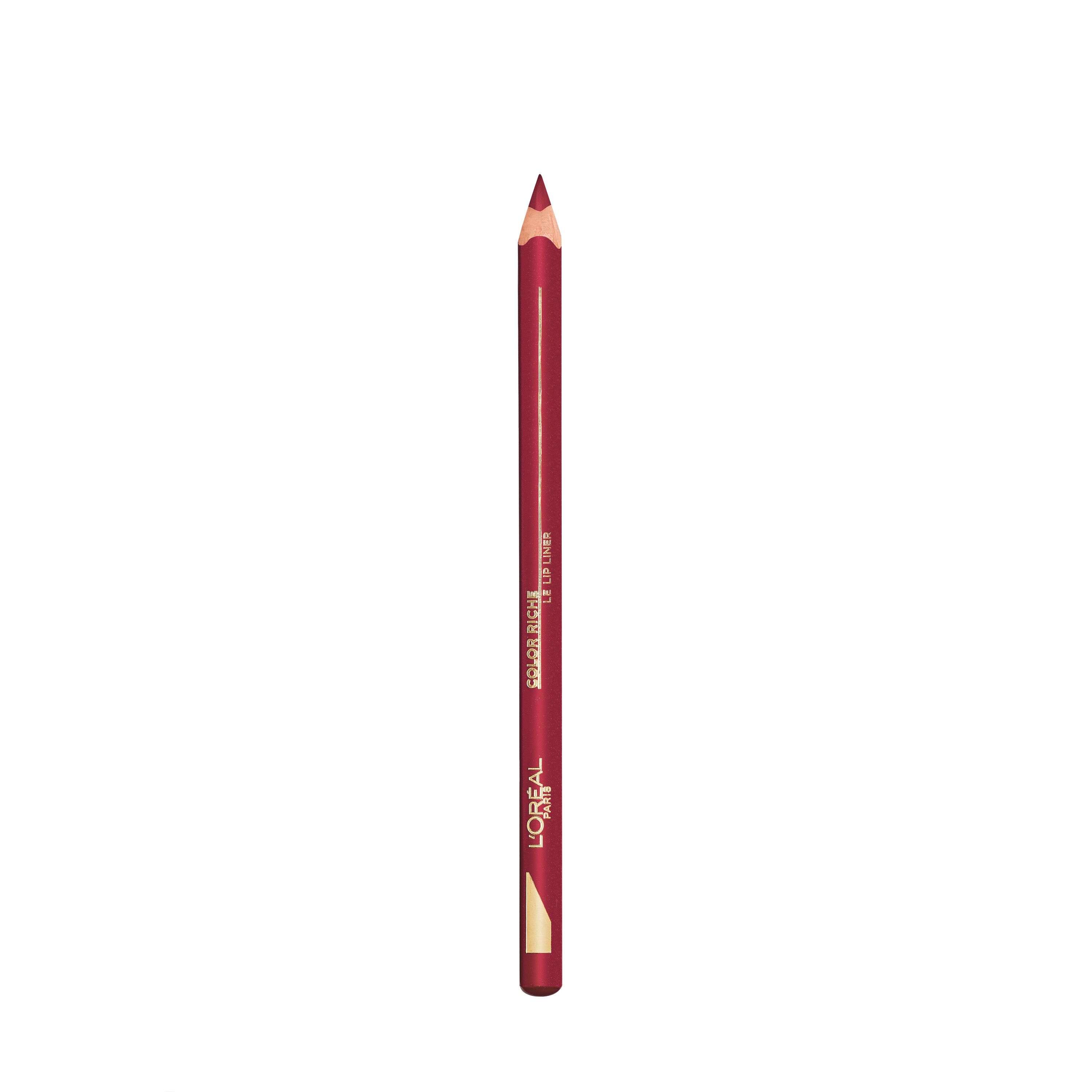 Color Riche Lip Liner