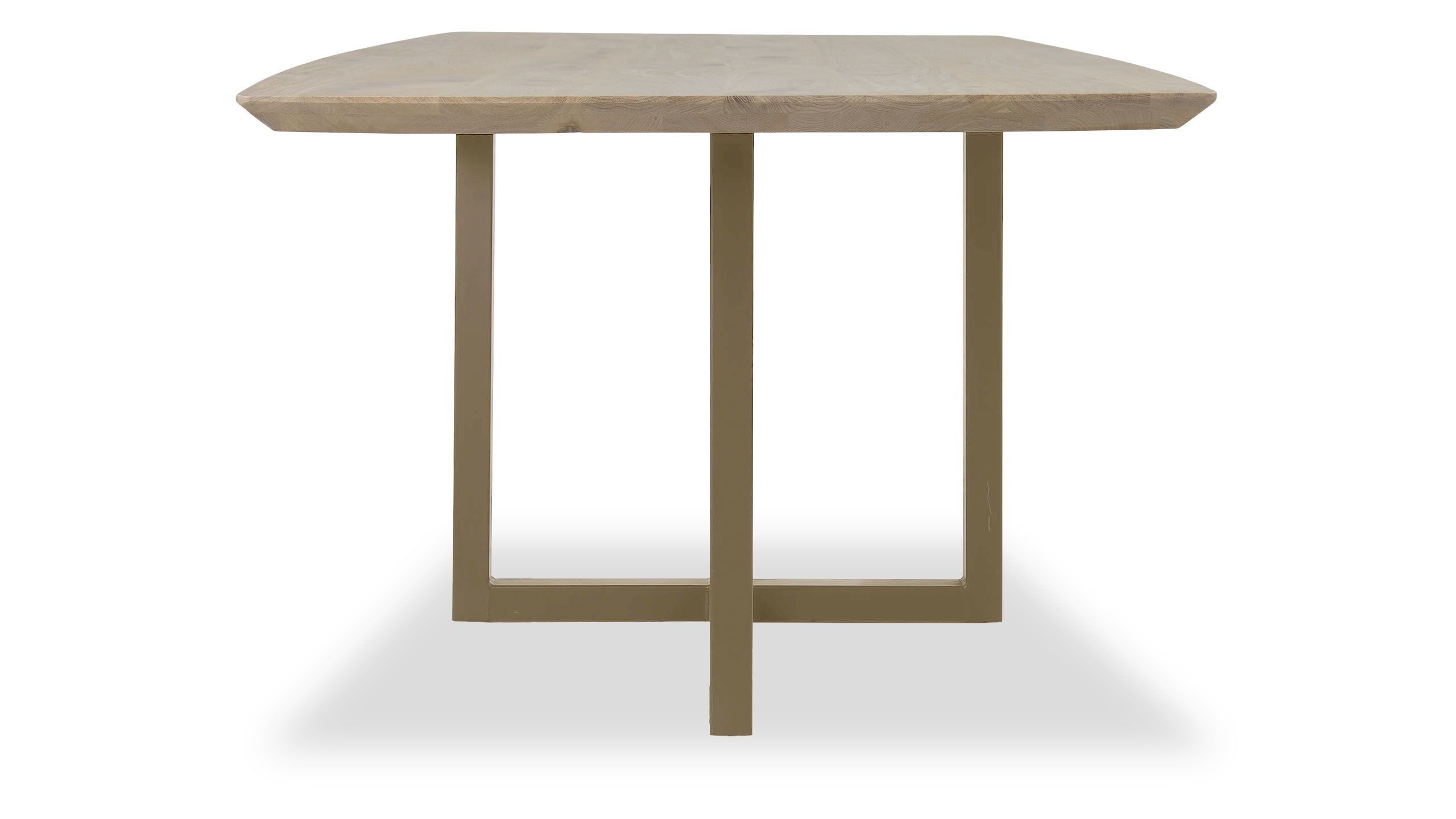 Eetkamertafel Hector