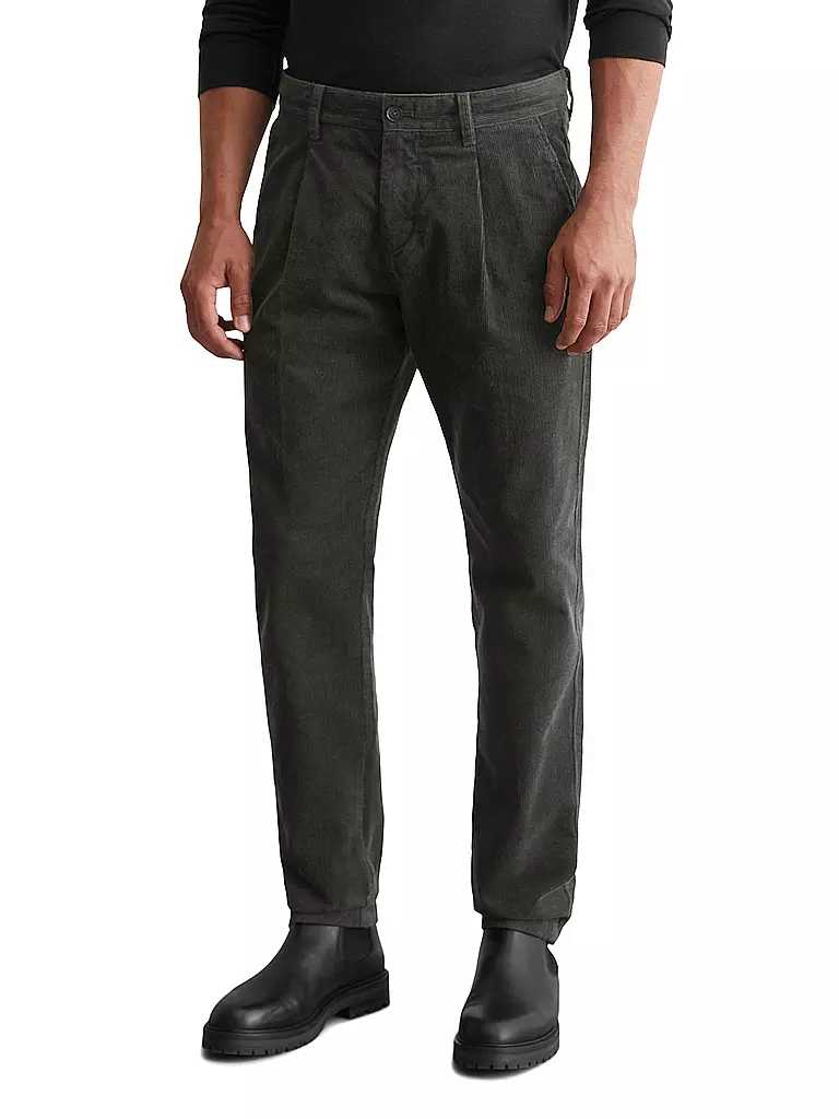 MARC O'POLO Chino OSBY grau