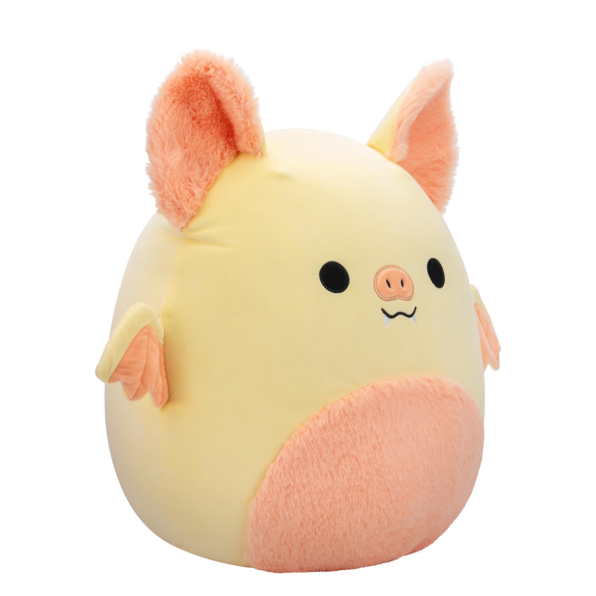 Squishmallows 40 cm P19 Meghan Bat