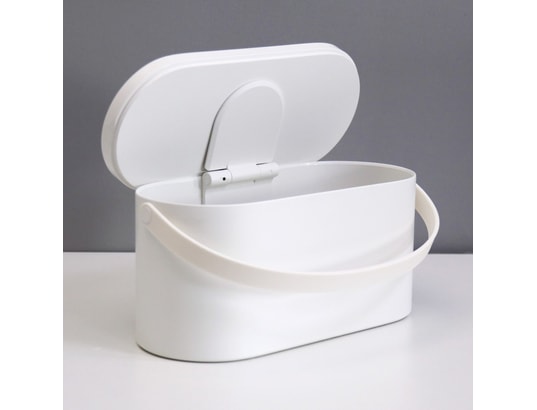 AILORIA - Magnifique coffret de beauté avec miroir led à luminosité va...