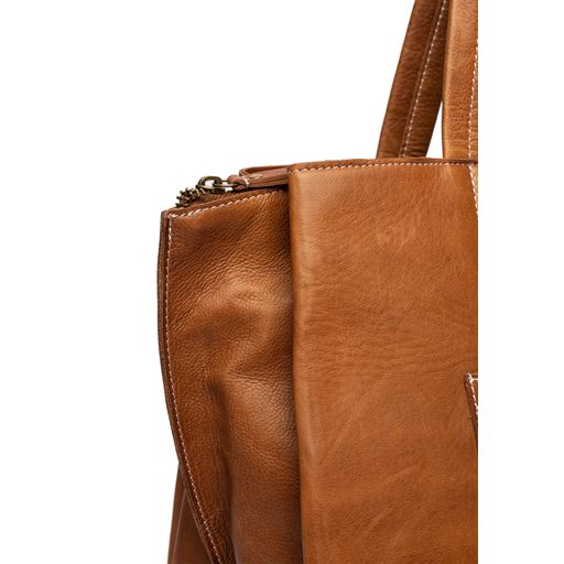 Re:Designed Eliana Arbejdstaske, Walnut