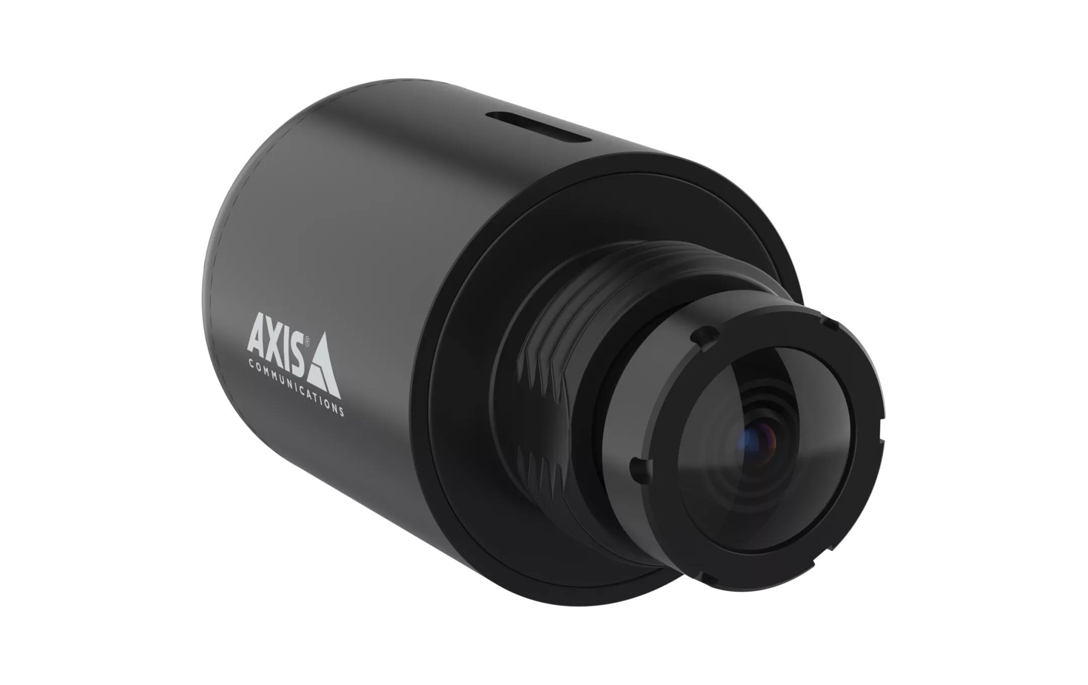 Sensor-Modul F2107-RE Outdoor, 2.8mm, 108°, 5MP<br>Diskreter 5-MP-Standardsensor