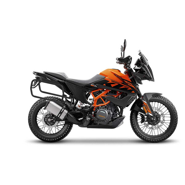 Shad - Support Fixation 4P System KTM 390 Adventure - K0DK30I4P