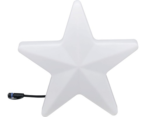 Paulmann Plug & Shine LED lichtobject Ster 2,8 W 160 lm 3000 K 230/24V