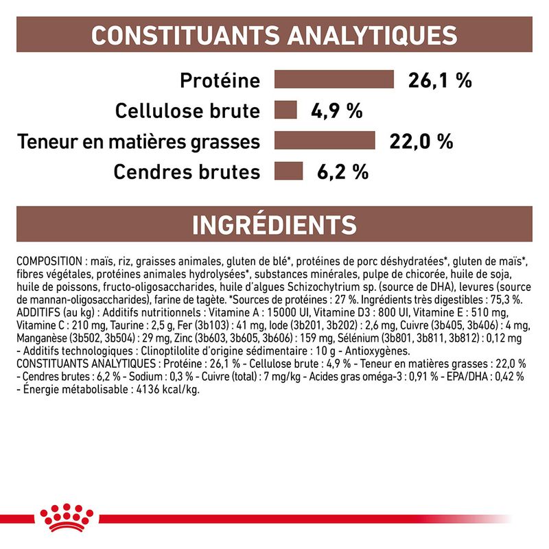 Royal Canin Veterinary Hepatic