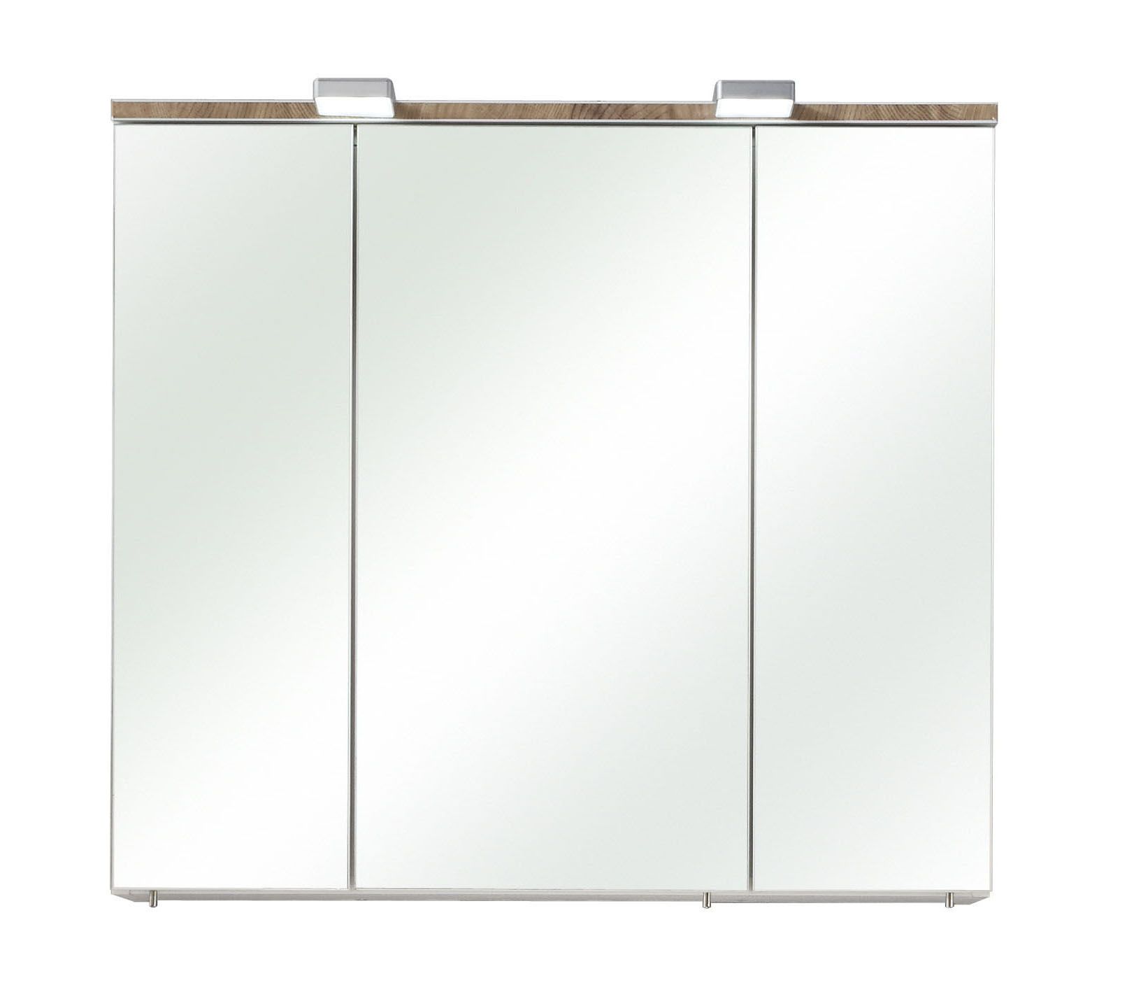 Spiegelschrank Aquarell BURGAS