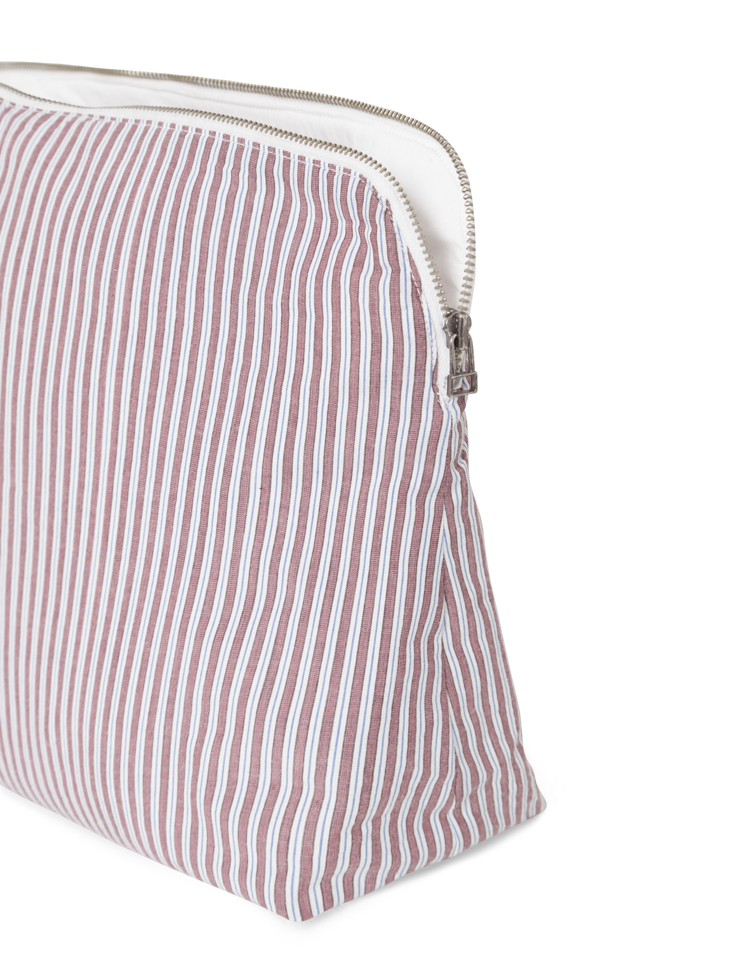 Studio Feder  Celia toilettaske - Architect Stripe