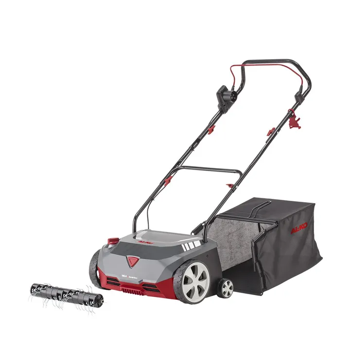 AL-KO 38.4 E Combi Care Motor: 1400 W