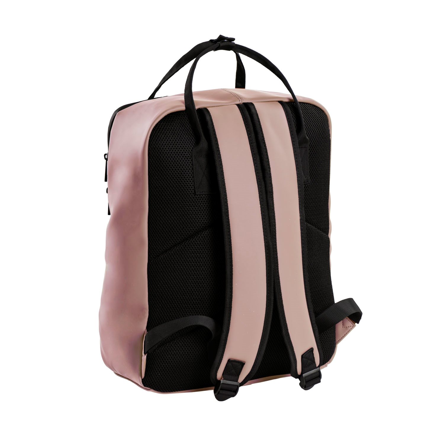 Daniel Ray Birmingham Waterafstotende Rugtas pink