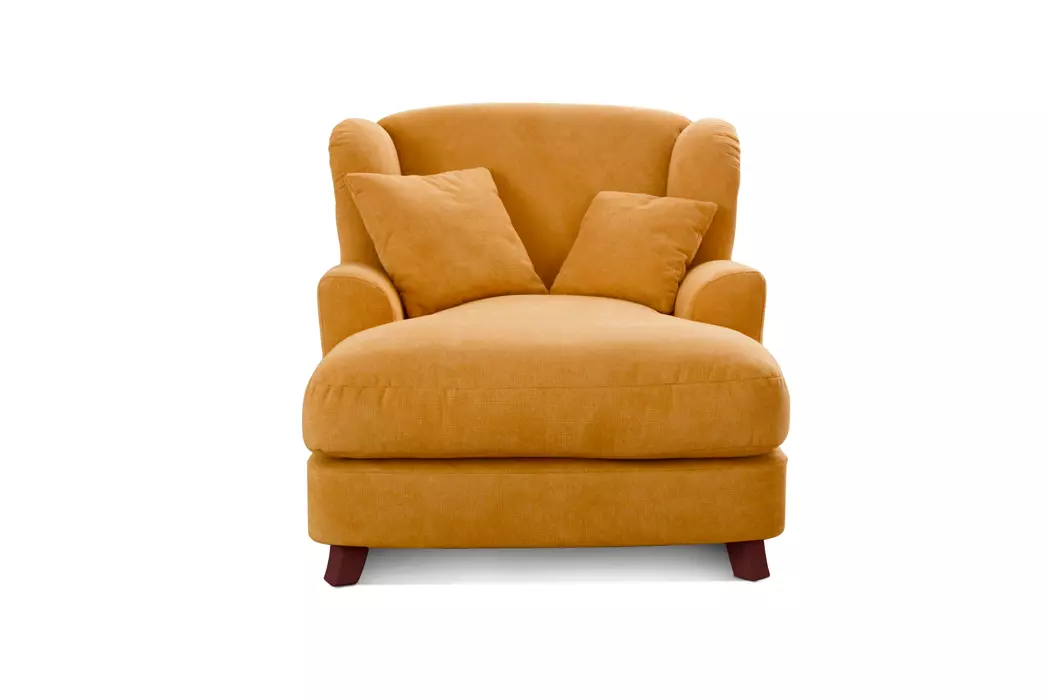 Longseat-Sessel Asado