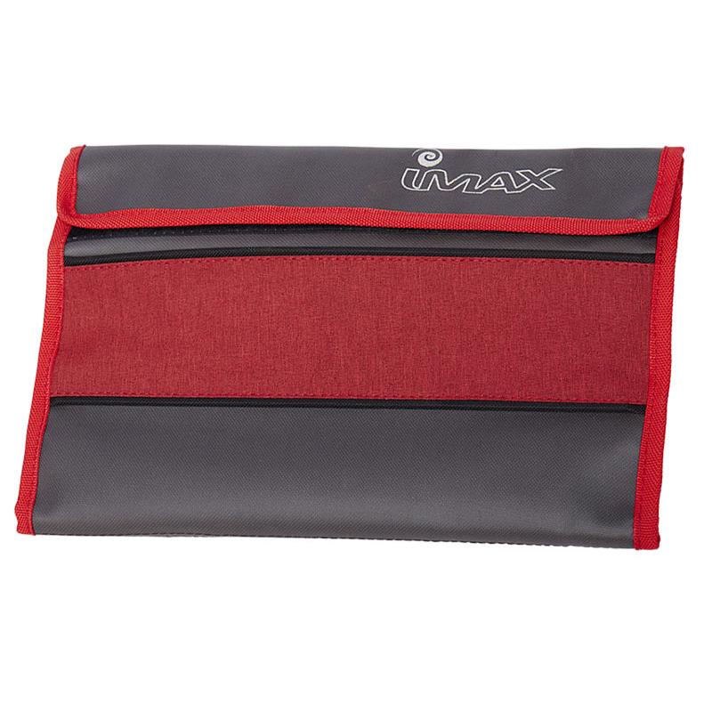 Trousse À Bas De Ligne Imax Oceanic Rig Wallet