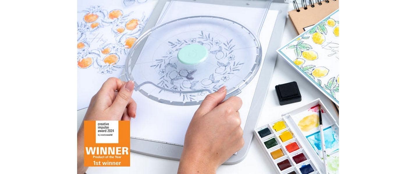 Sizzix Kreativset »Sizzix«
