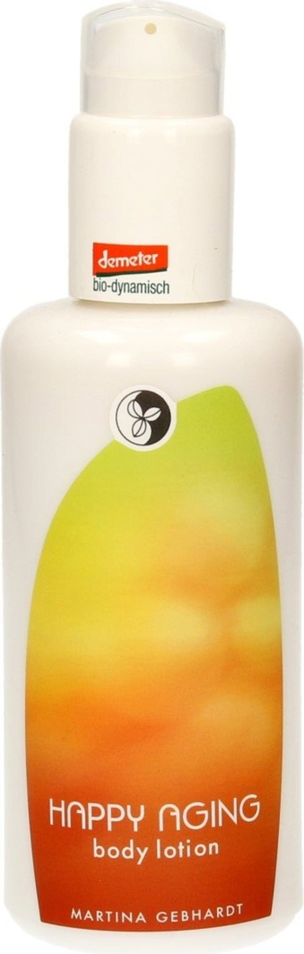 Martina Gebhardt  Happy Aging Body Lotion, 150 ml