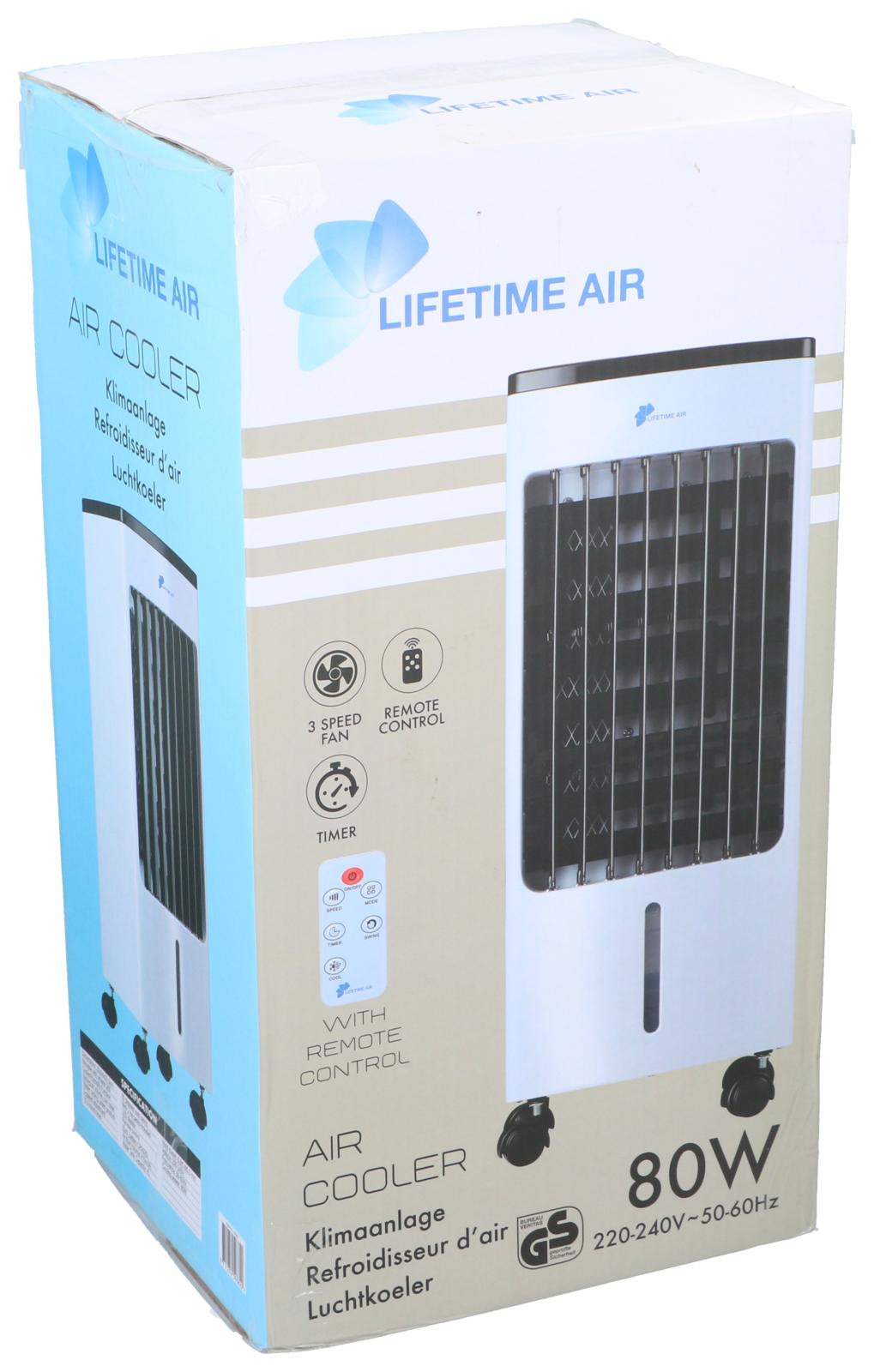 Lifetime LQ-AC07S Aircooler