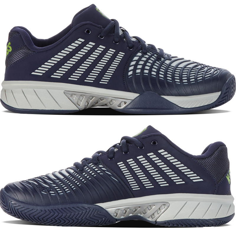 KSwiss Express Light 3 bleu marine