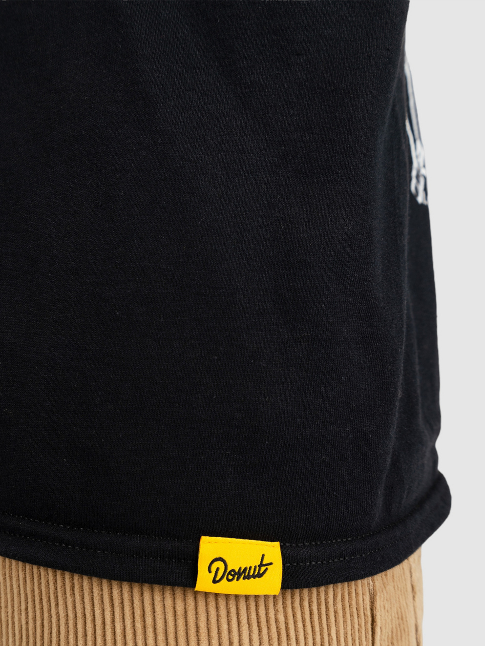 Donut Tools T-Shirt black