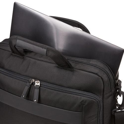 Case Logic Slim Briefcase NOTIA-114 Passer op til størrelse 14