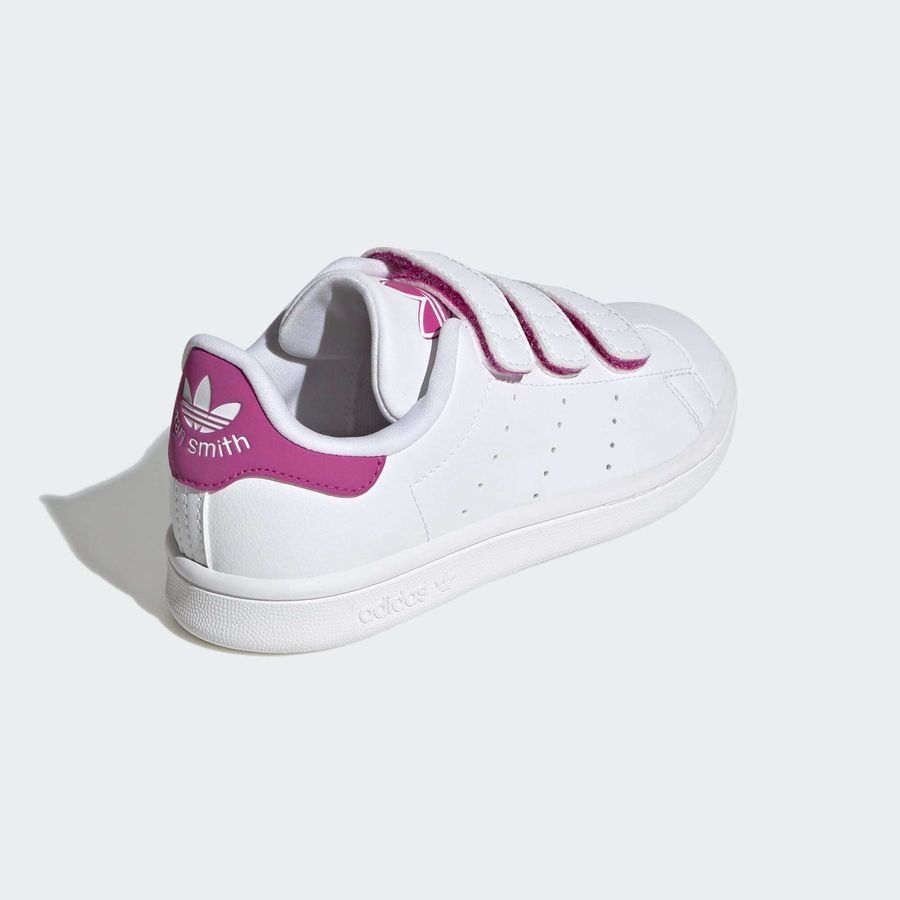 Adidas Original Chaussure Stan Smith Comfort Closure Enfants