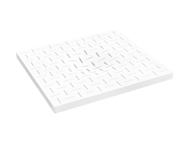 Hybrideschuim matras Comfort Plus H3