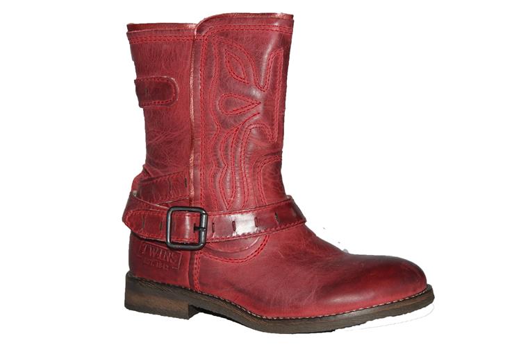 Twins 315501 wijdte 3.5 Rood ( 544 wijdte 3,5 )