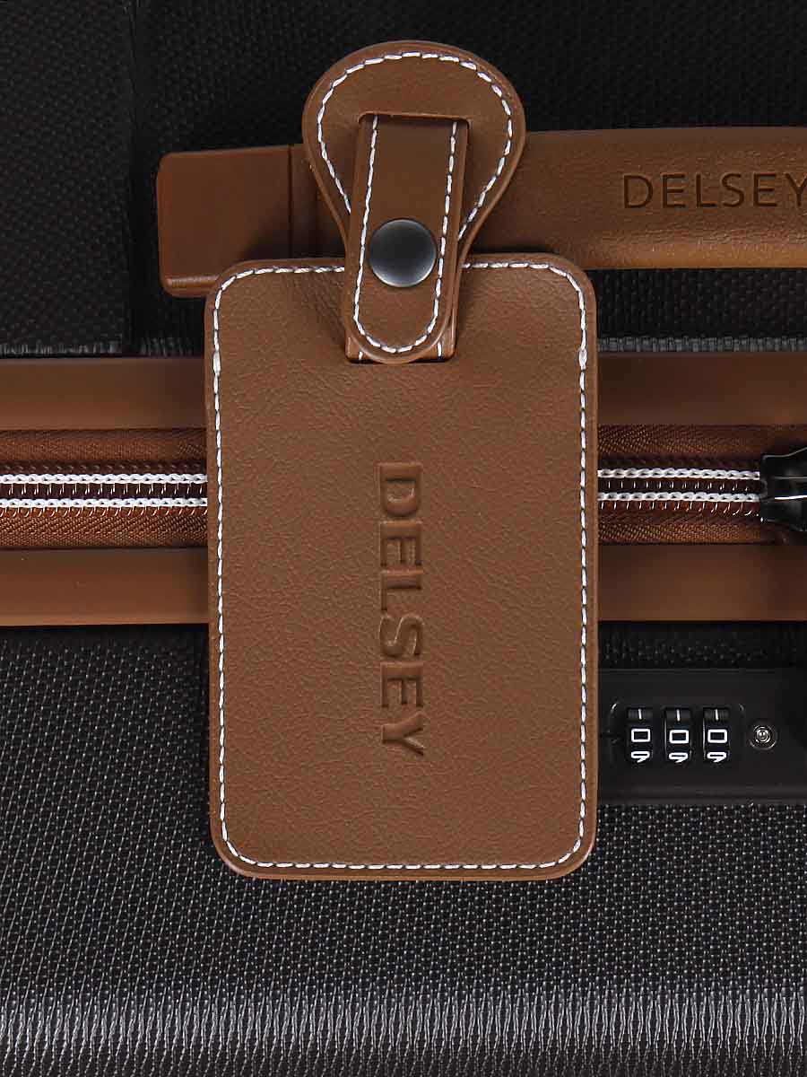 Valise Delsey Chatelet Air 2.0 - 76.5 cm