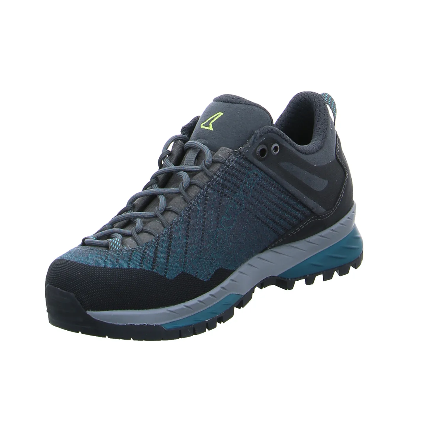 LOWA Walking / Outdoor Damen Grau Synthetik