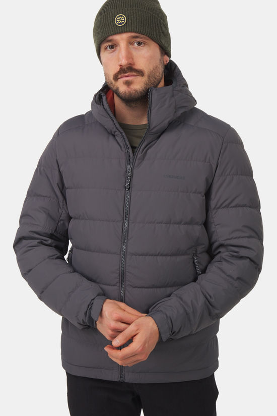 Ayacucho Ayacucho Adventure Down Hoody Jas