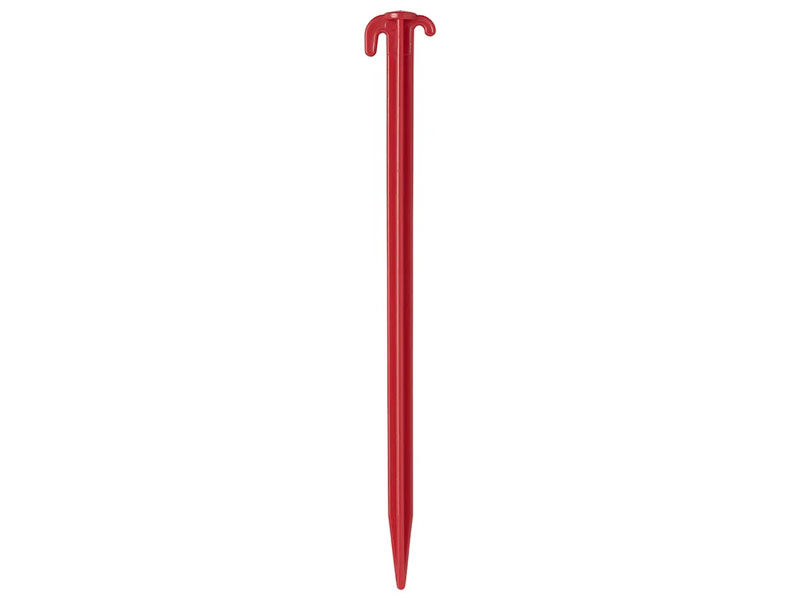 ProPlus kunststof tentharingen 30 cm