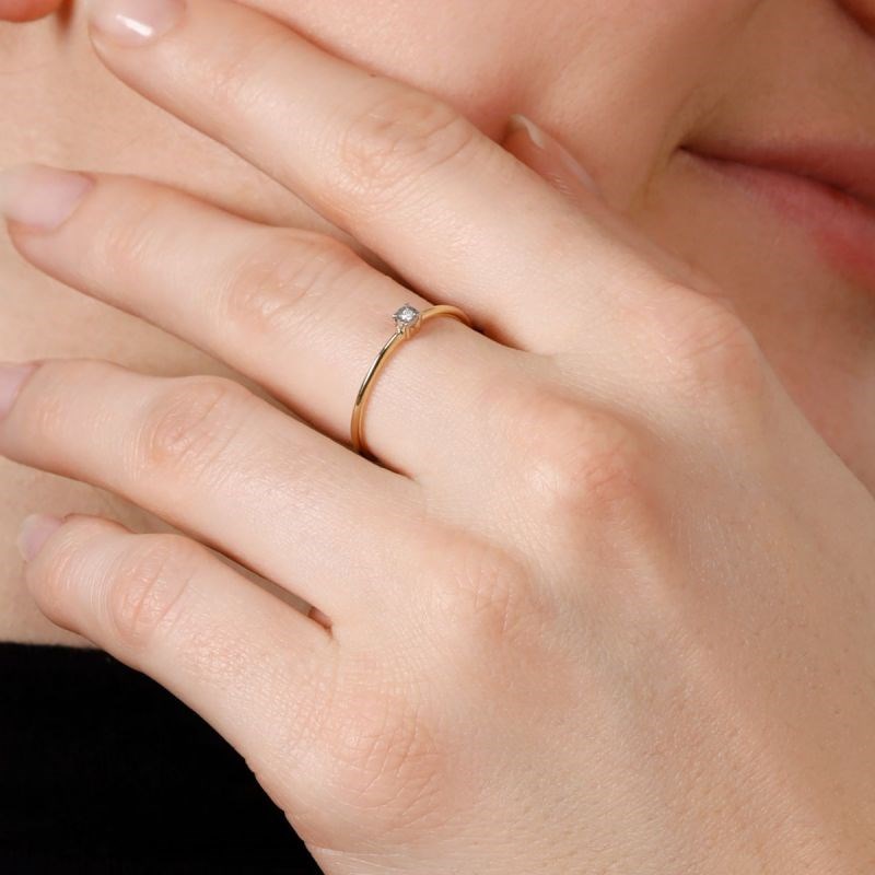 Bague 