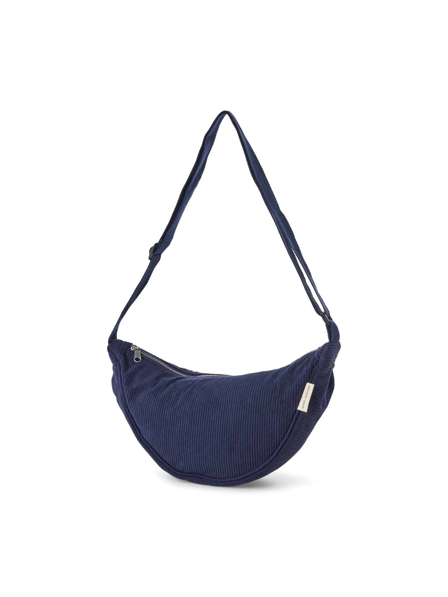 Bæltetaske | 25 x 23 cm. | Navy
