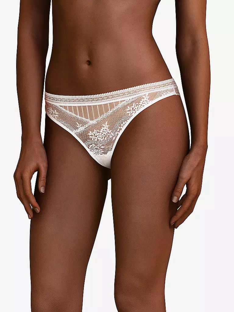 PASSIONATA String Maddie weiss