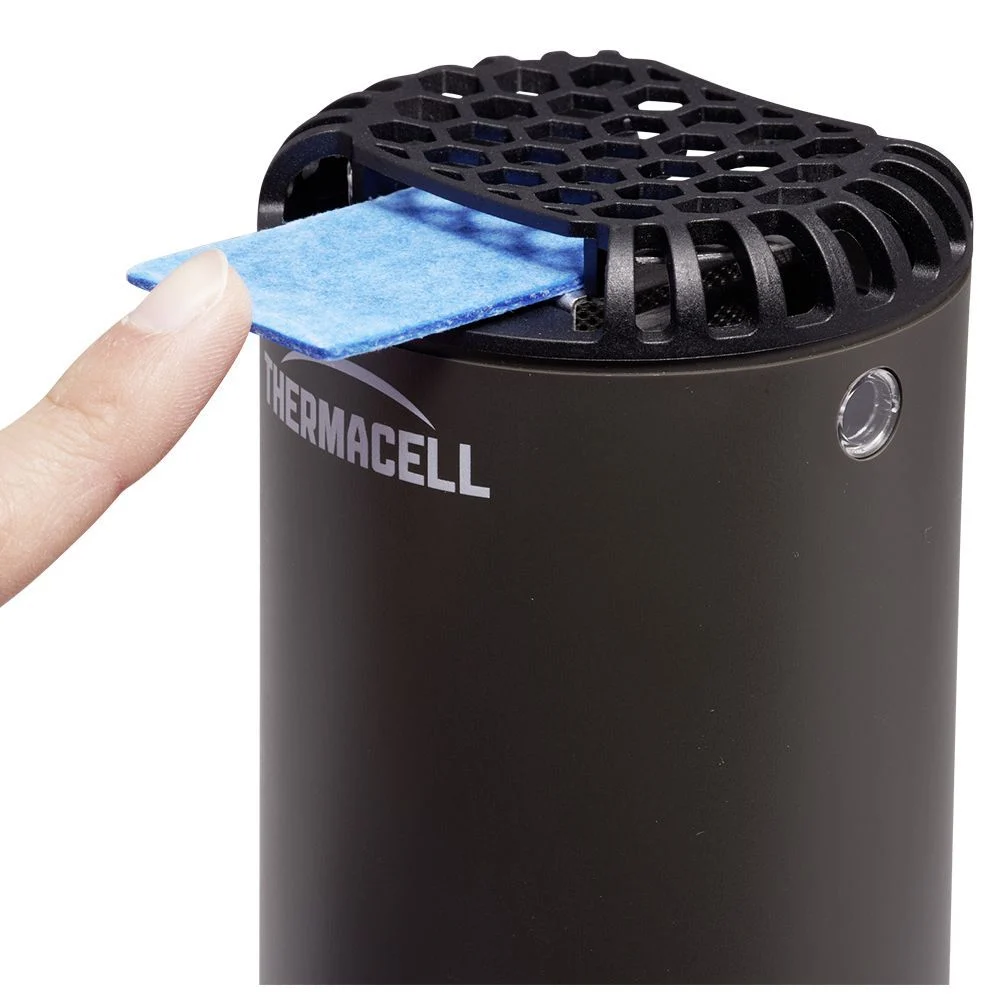 Diffuseur bouclier antimoustique Thermacell