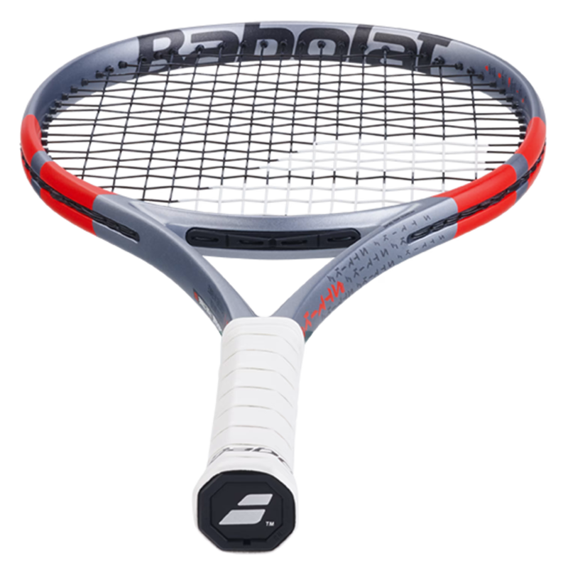 Pure Strike 100 Gen4 Unstrung Tennisracket