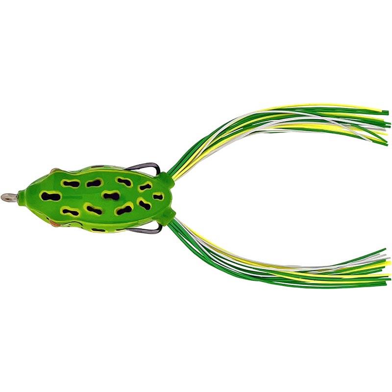Leurre Souple River2sea Bully Wa 55 Ii - 5.5Cm